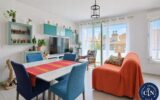 Appartement à vendre à Nice — Vue sur la ville — photo 3