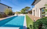 Maison à vendre à Cornebarrieu — Vue parc & jardin — photo 21