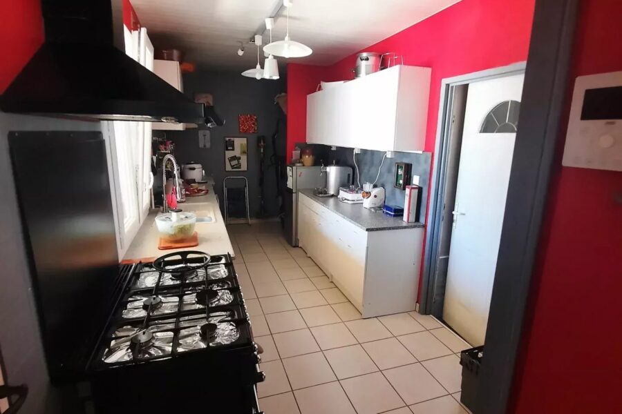 Maison à vendre à Agen — Vue nature — photo 16