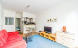 Appartement à vendre à Paris 17ème — Vue nature — photo 4
