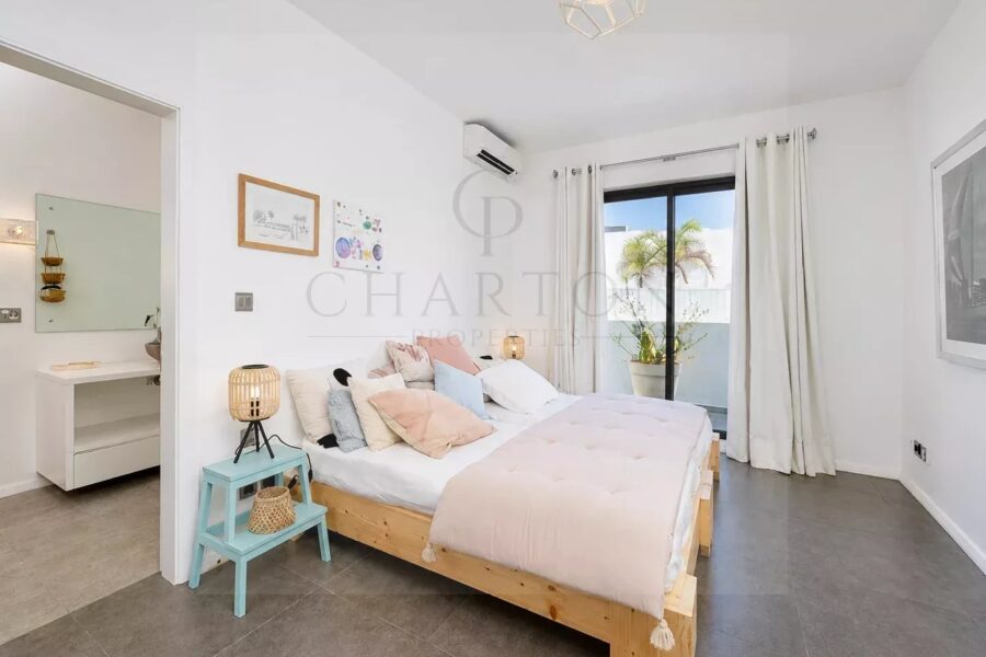 Appartement à louer à Grand baie — Vue mer — photo 28