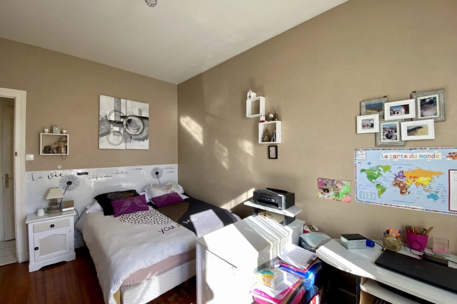 Appartement à vendre à Saint-Étienne — Vue sur la ville — photo 10