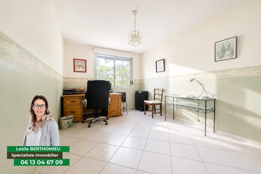 Appartement à vendre à Saint-Étienne — Vue sur la ville — photo 13