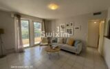Appartement à vendre à Cavalaire-sur-mer — Vue parc & jardin — photo 8