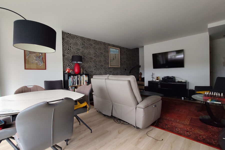 Appartement à vendre à Montivilliers — Vue nature — photo 8