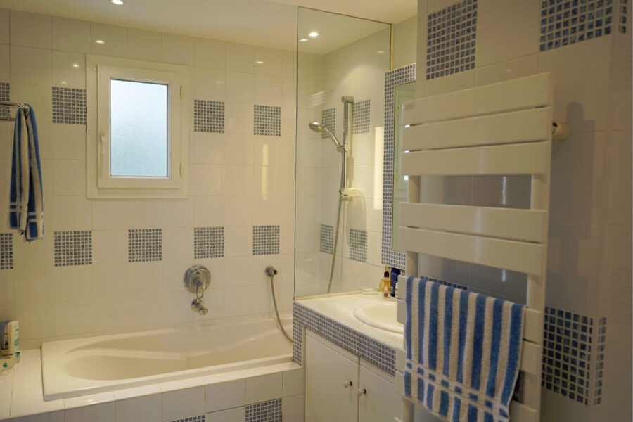 Appartement à vendre à Cannes — Vue sur la ville — photo 8