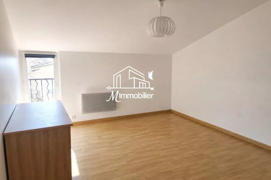 Maison à vendre à Cuxac-d&rsquo;aude — Vue sur la ville — photo 7