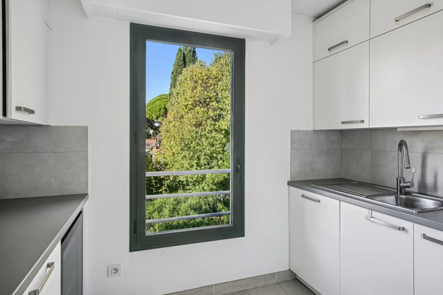 Appartement à vendre à Cannes — Vue mer — photo 14