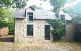 Maison à vendre à Pontivy — Vue parc & jardin — photo 24