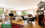 Appartement à vendre à Saint-Étienne — Vue sur la ville — photo 5