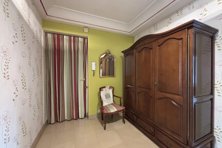 Appartement à vendre à Saint-Étienne — Vue nature — photo 24