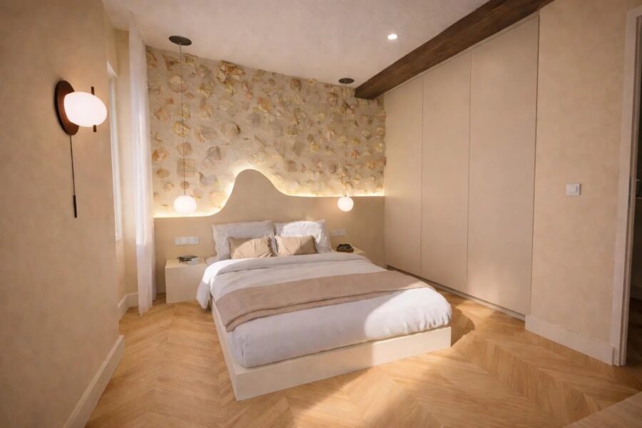 Appartement à vendre à Antibes — Vue sur la ville — photo 6