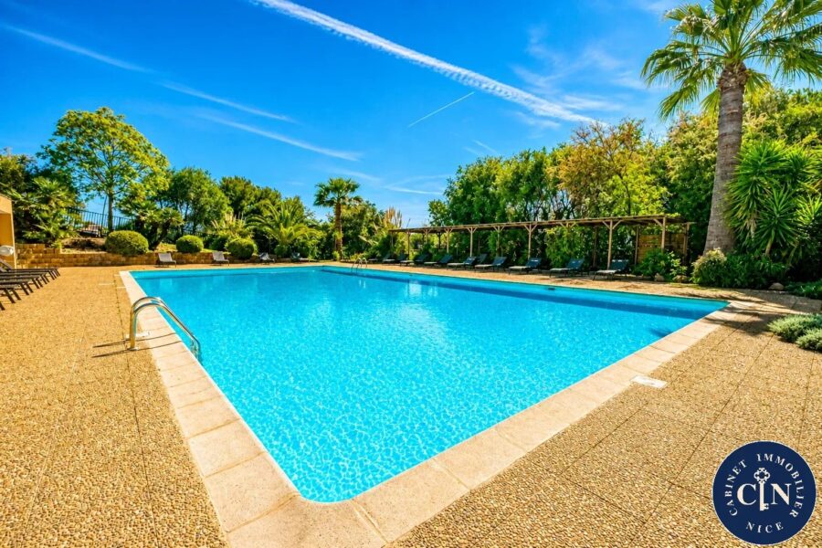 Appartement à vendre à Nice — Vue mer — photo 10