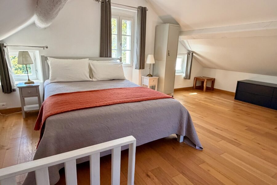 Maison à vendre à Seillans — Vue montagne — photo 56