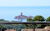 Maison à vendre à Agay — Vue mer — photo 1