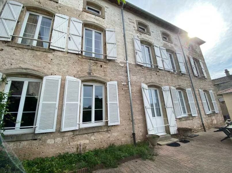 Maison à vendre à Châtillon-sur-saône — Vue dégagée — photo 3