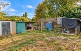 Maison à vendre à Le lardin-saint-lazare — Vue parc & jardin — photo 14
