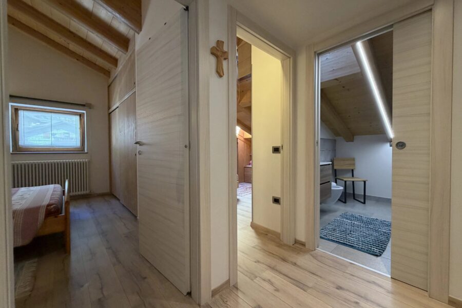 Appartement à vendre à Valdidentro — Vue montagne — photo 105