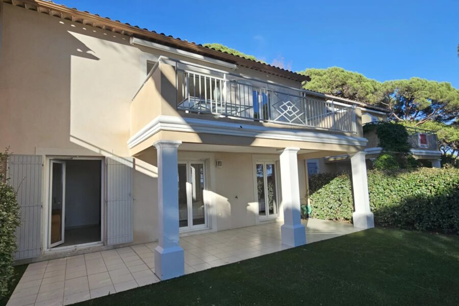 Maison à vendre à Sainte-maxime — Vue mer — photo 16