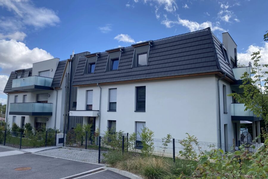 Appartement à louer à Altkirch — Vue nature — photo 2