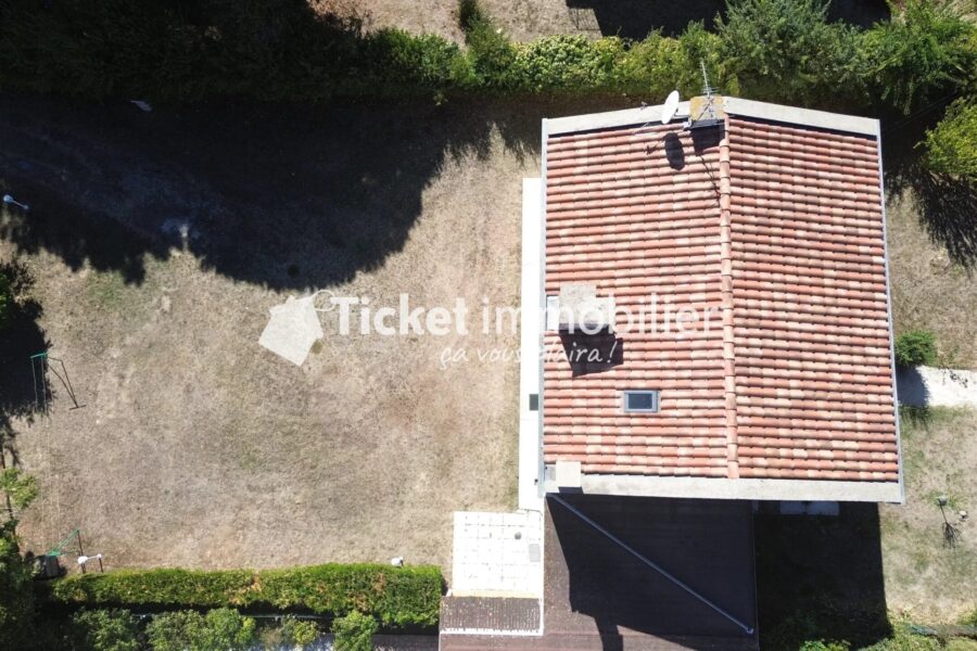 Maison à vendre à Muret — Vue parc & jardin — photo 6