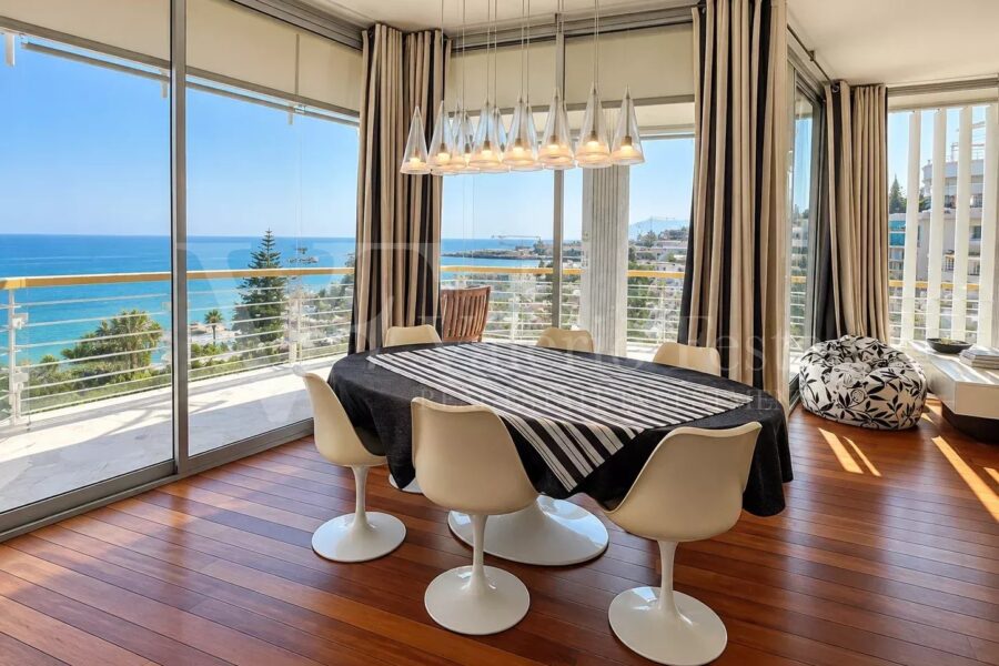 Appartement à vendre à Sanremo — Vue mer — photo 5