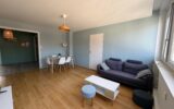 Appartement à vendre à Saint-Étienne — Vue sur la ville — photo 4