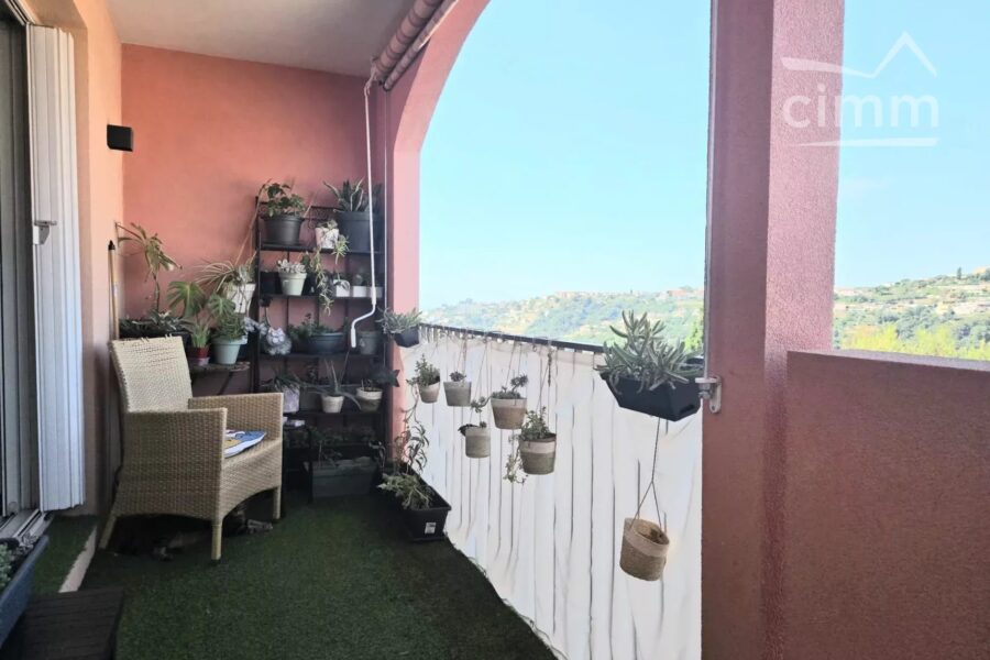Appartement à vendre à Nice — Vue montagne — photo 4