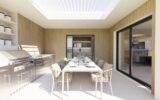 Maison à vendre à Nice — Vue mer — photo 7
