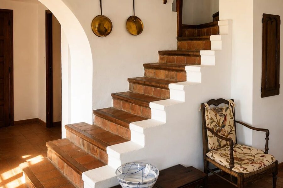 Maison à vendre à Grasse — Vue montagne — photo 13