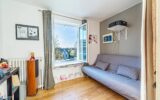 Maison à vendre à Chavenay — Vue parc & jardin — photo 11