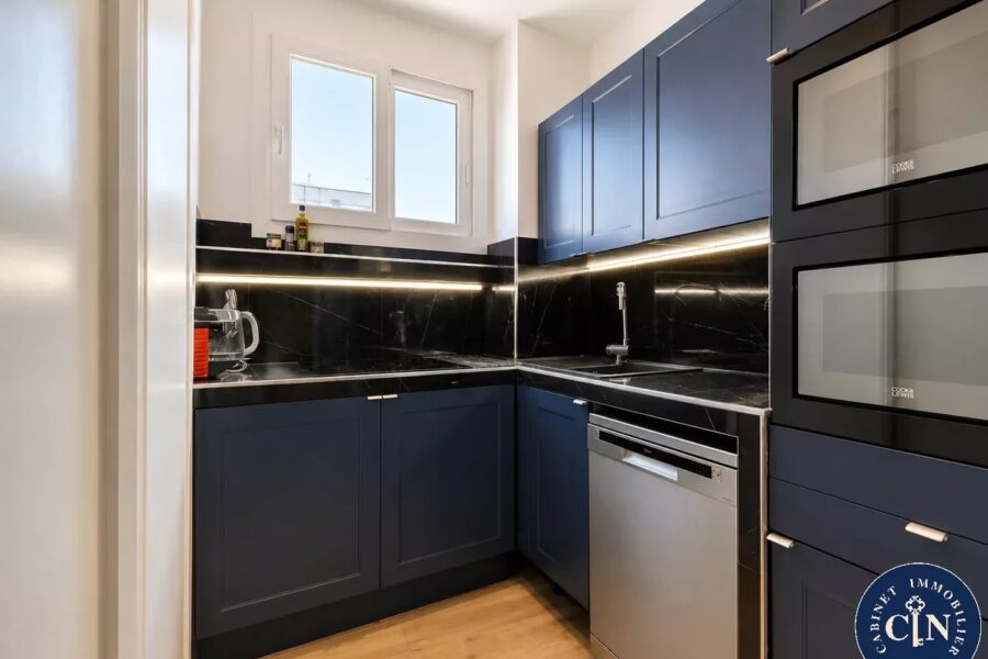 Appartement à vendre à Nice — Vue mer — photo 10