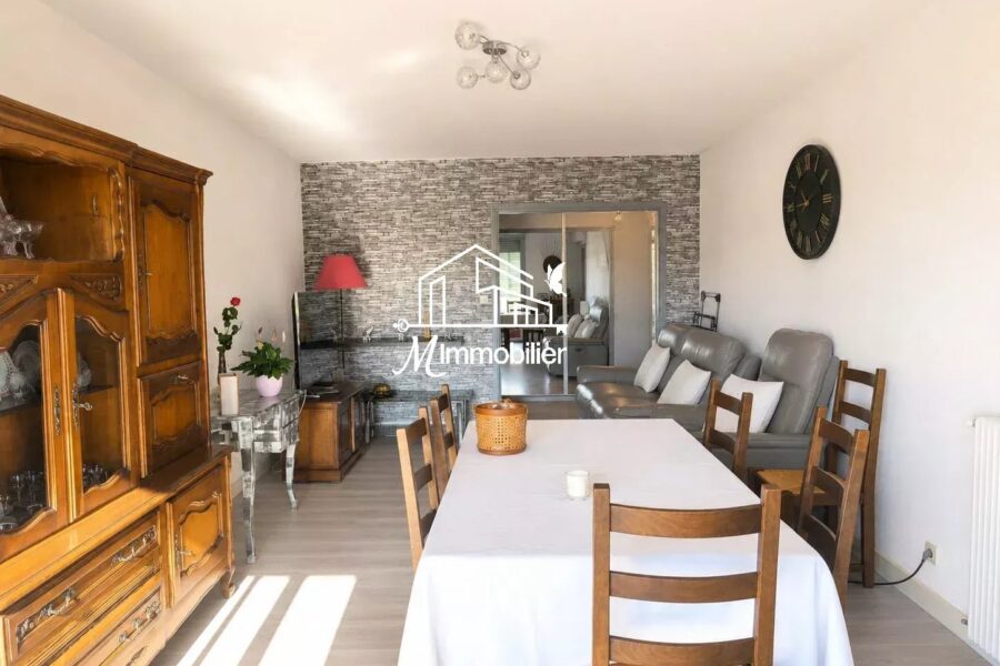 Appartement à vendre à Narbonne — Vue nature — photo 4