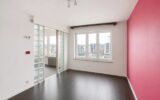 Appartement à vendre à Bruxelles — Vue sur la ville — photo 8