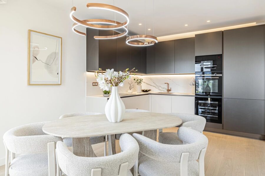 Appartement à vendre à Nice — Vue mer — photo 9