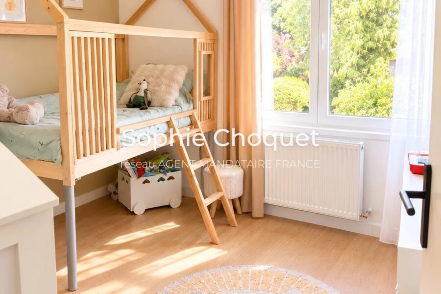 Maison à vendre à Sebourg — Vue nature — photo 6