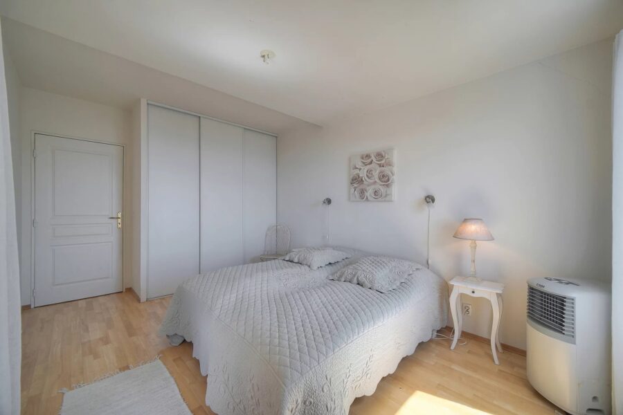 Appartement à vendre à Nice — Vue mer — photo 14
