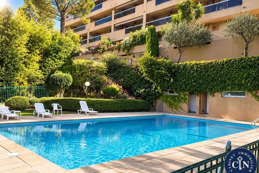 Appartement à vendre à Nice — Vue nature — photo 3