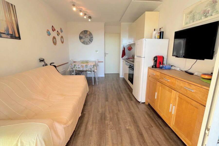 Appartement à vendre à Agay — Vue mer — photo 4