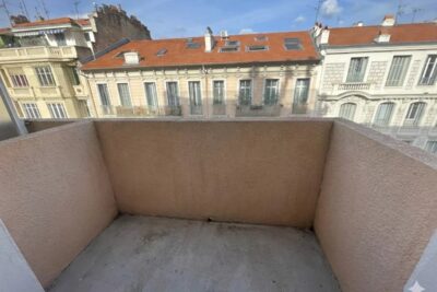 Appartement à vendre à Nice