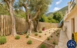 Maison à vendre à Peille — Vue montagne — photo 6