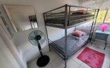 Appartement à vendre à Montpellier — Vue parc & jardin — photo 16