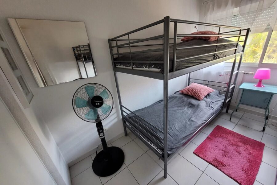 Appartement à vendre à Montpellier — Vue parc & jardin — photo 16