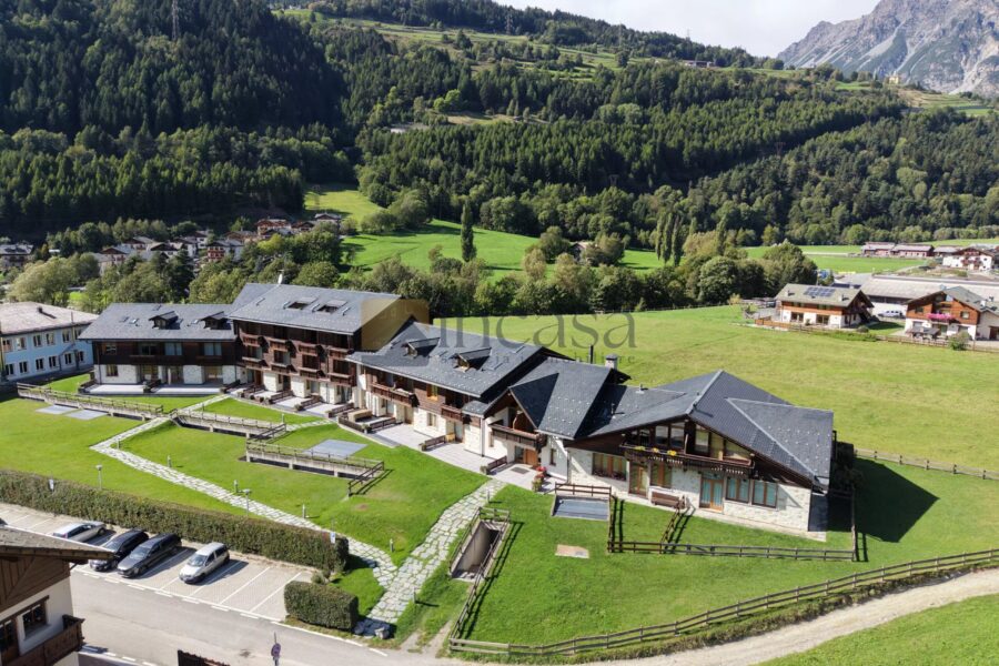 Appartement à vendre à Bormio — Vue montagne — photo 60