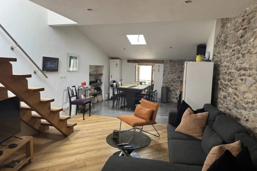 Appartement à vendre à Céret — Vue nature — photo 10