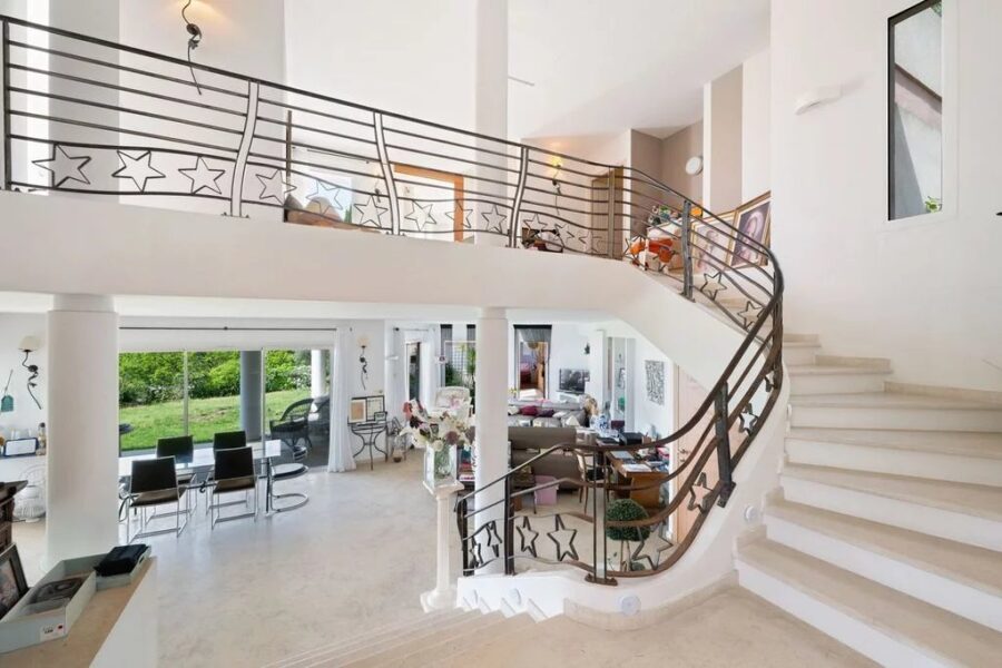 Maison à vendre à Nice — Vue mer — photo 13