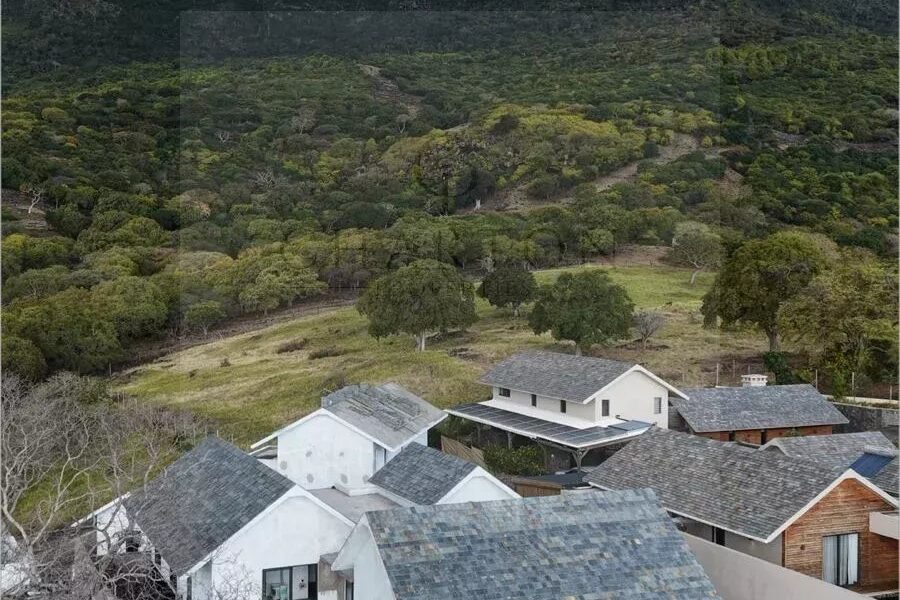 Maison à vendre à Grande rivière noire — Vue mer — photo 8