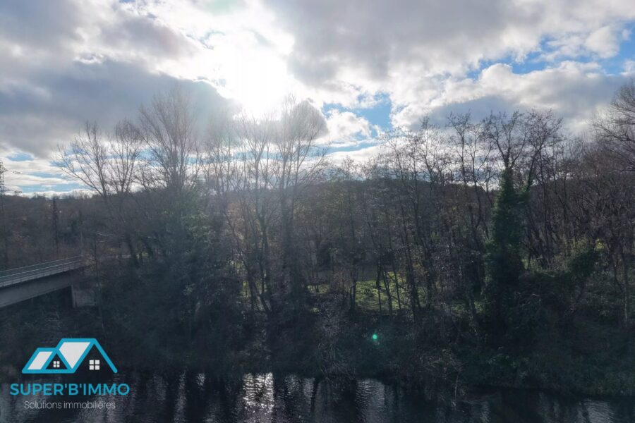 Maison à vendre à Vézézoux — Vue nature — photo 11