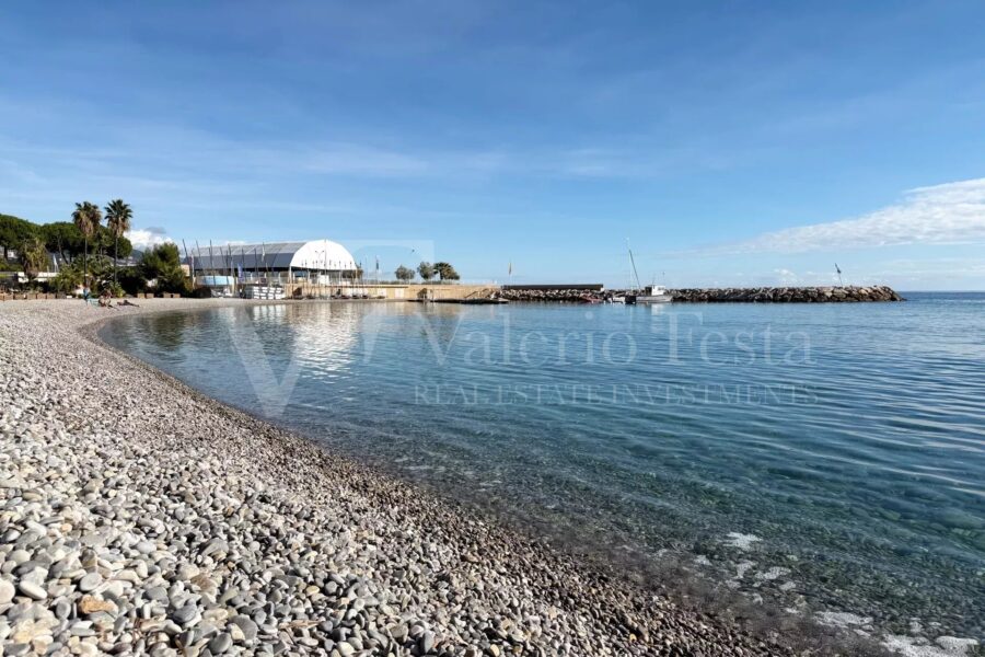 Appartement à vendre à Roquebrune-cap-martin — Vue mer — photo 16