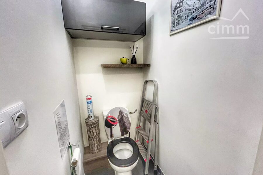 Appartement à vendre à Trévignin — Vue montagne — photo 9